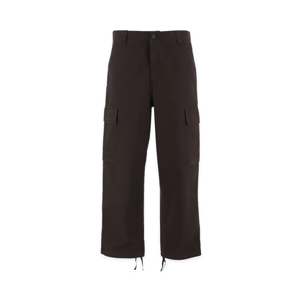 Carhartt WIP Pants "Brown"
