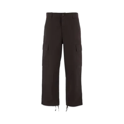 Carhartt WIP Pants "Brown"