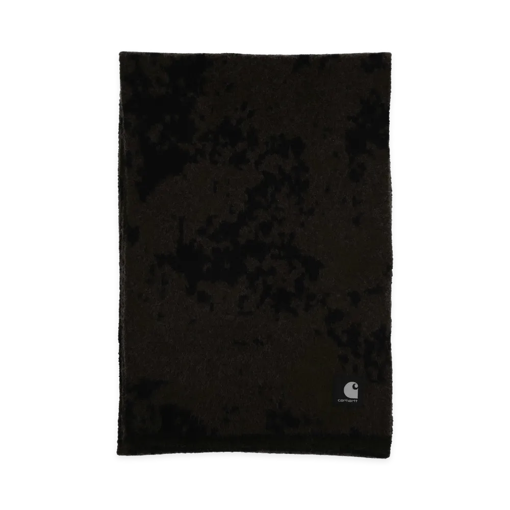 Carhartt WIP Scarfs "Black"