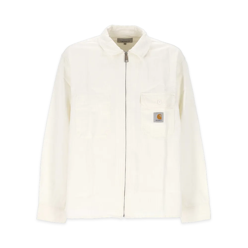 Carhartt WIP Shirts "White"