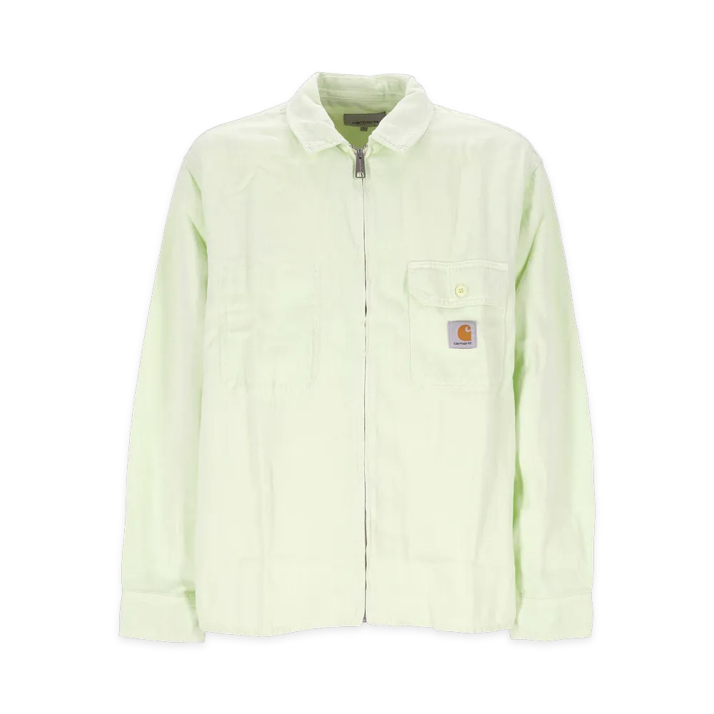 Carhartt WIP Shirts "Green"