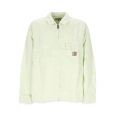 Carhartt WIP Shirts "Green"