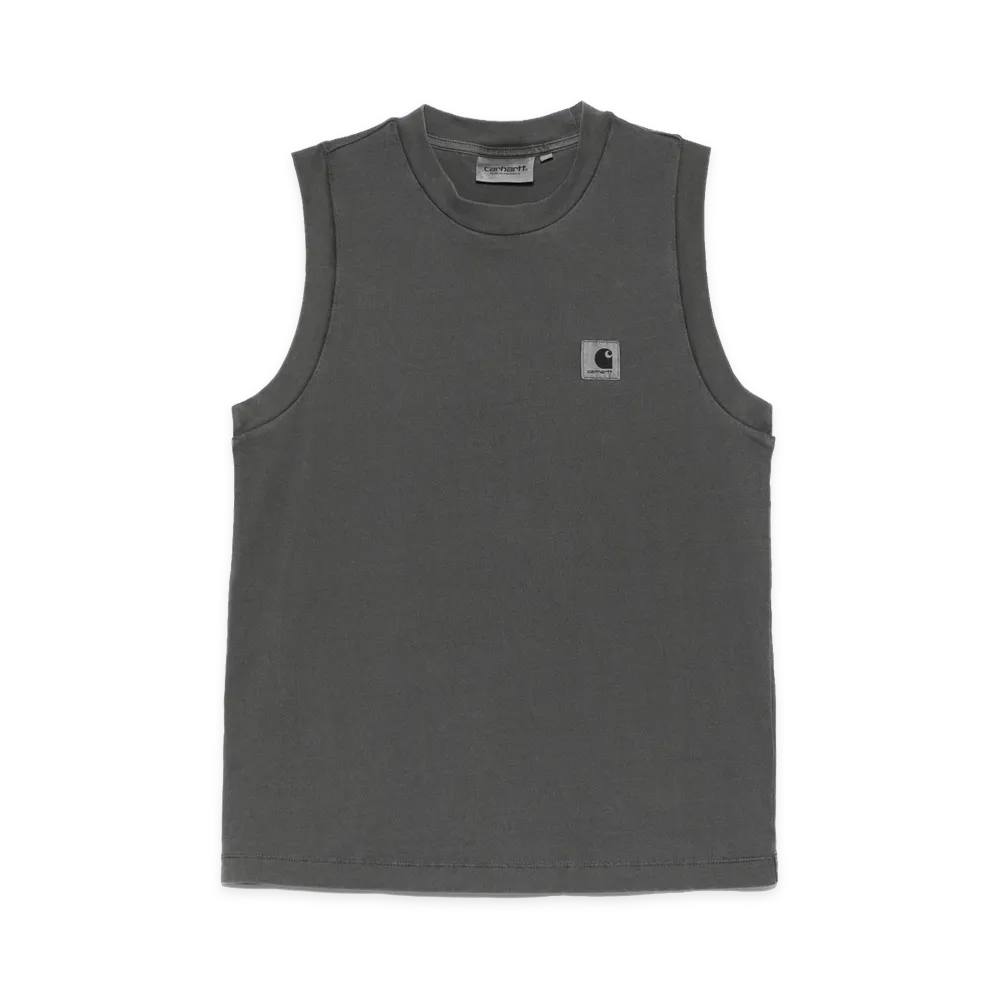 Carhartt WIP Women's Shirts "Black"