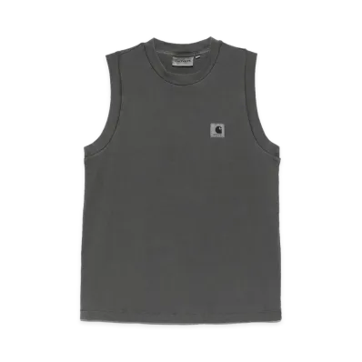 Carhartt WIP Women's Shirts "Black"