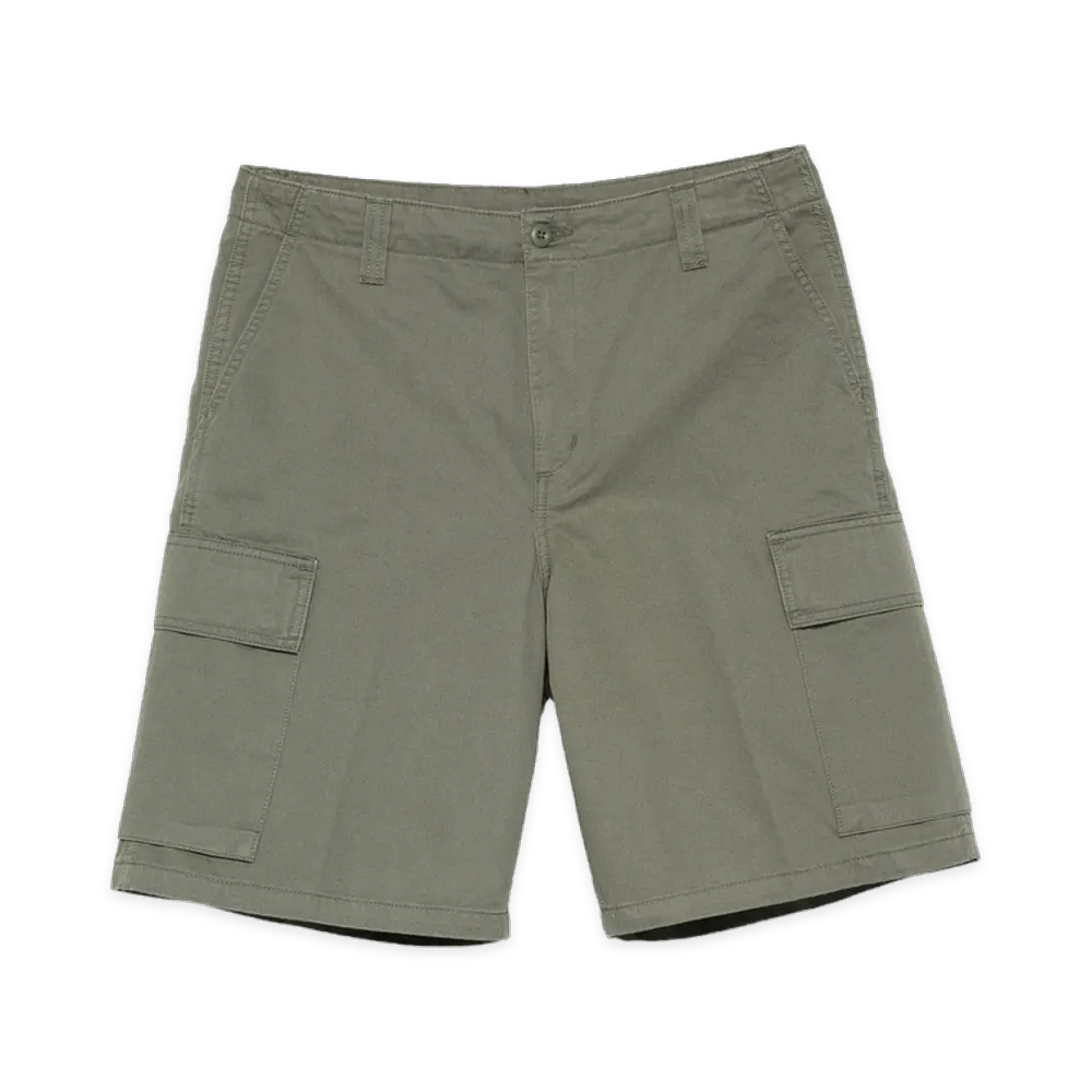 Carhartt WIP Short Carhartt "Green"
