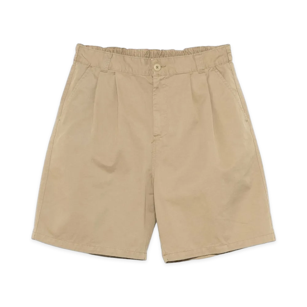 Carhartt WIP Shorts "Beige"