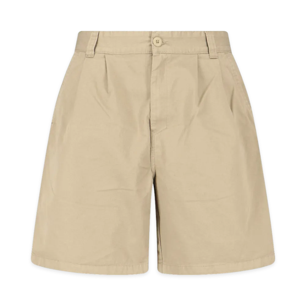 Carhartt WIP Trousers "Beige"