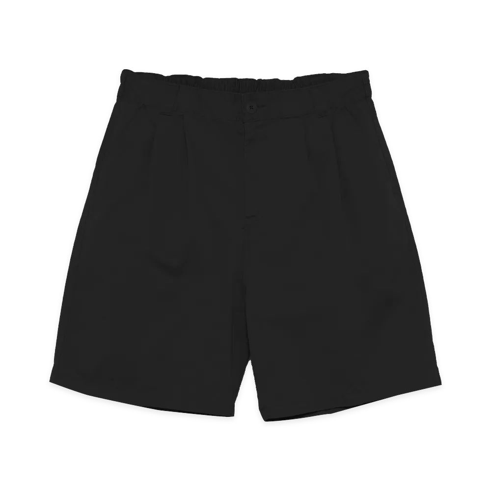 Carhartt WIP Shorts "Black"