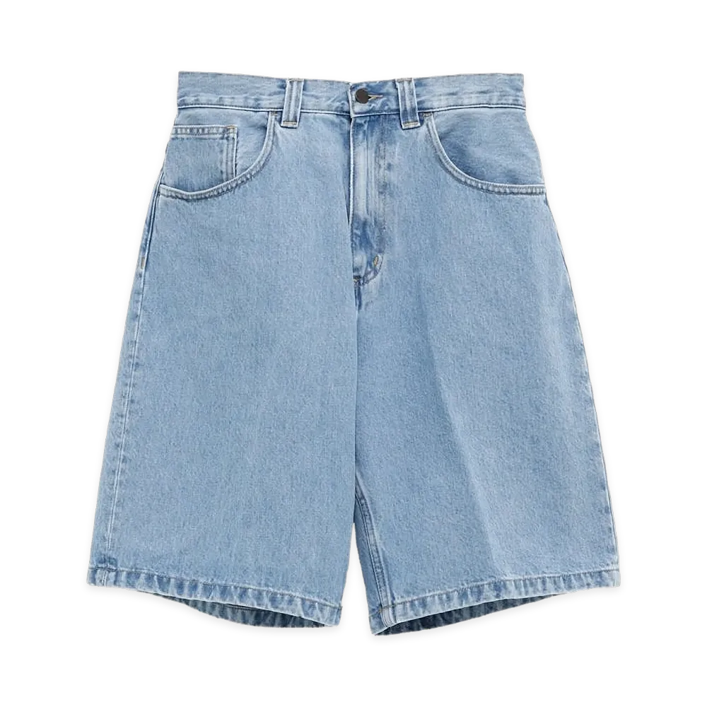 Carhartt WIP Shorts "Blue"