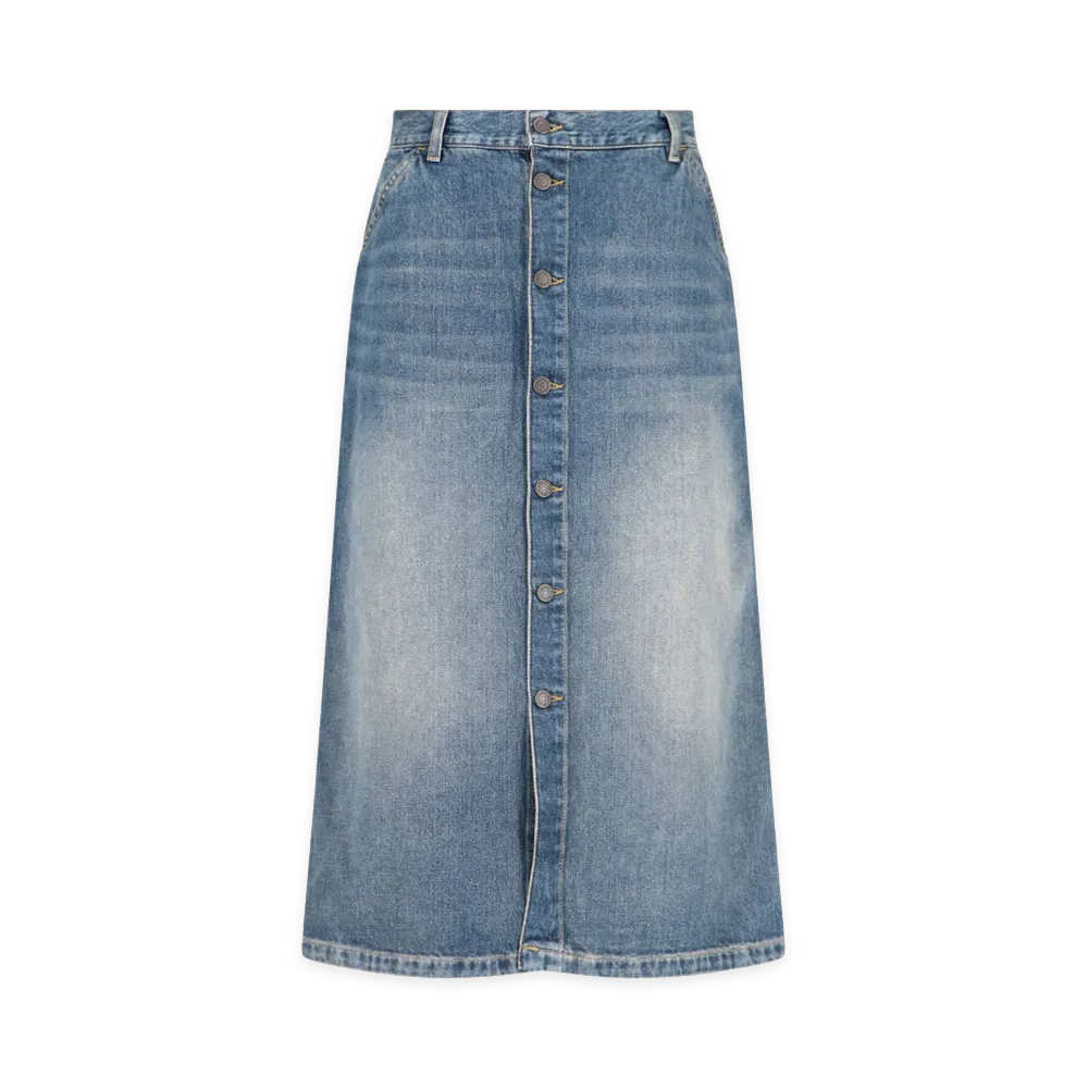 Carhartt WIP Women's Skirts "Blue"