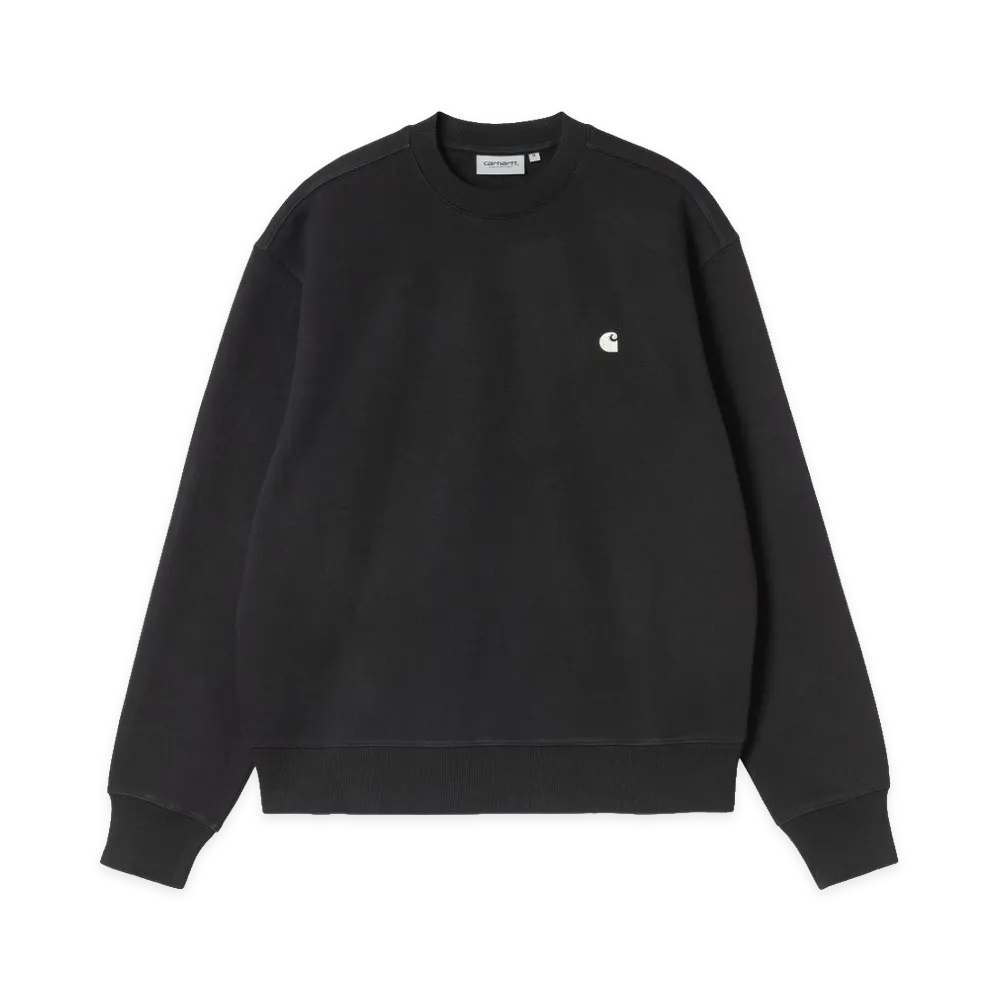 Carhartt WIP Sweaters "Black"