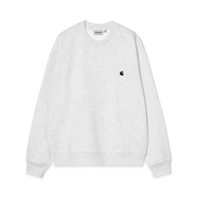 Carhartt WIP Sweaters "White"