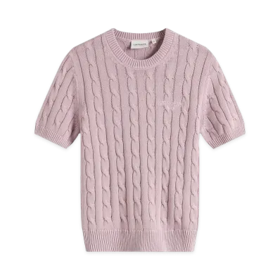 Carhartt WIP Women's Sweaters "Beige"