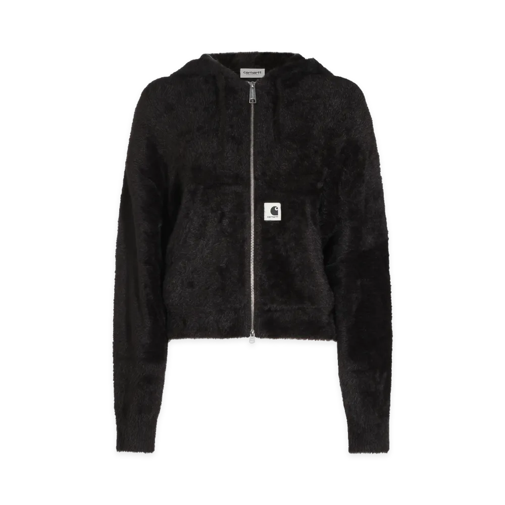 Carhartt WIP Women's Sweaters "Black"