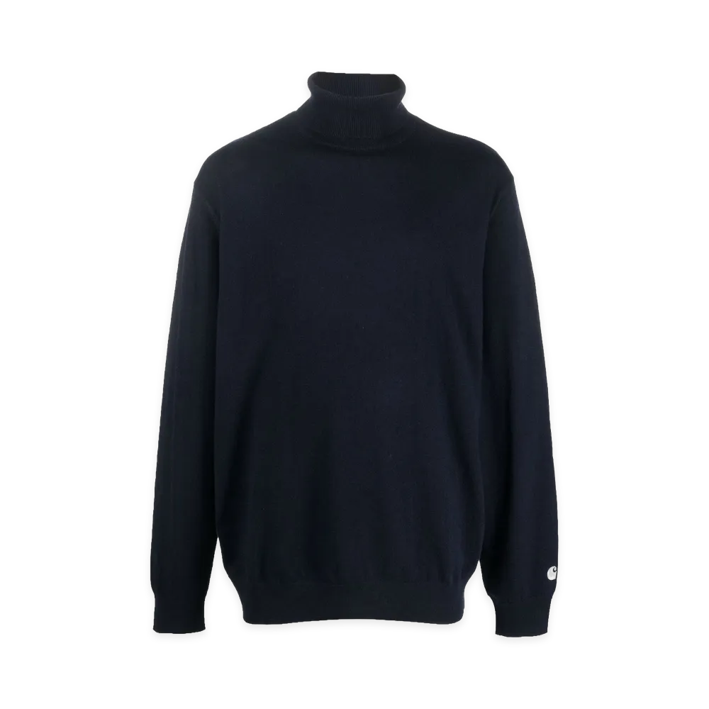 Carhartt WIP Sweaters "Navy"