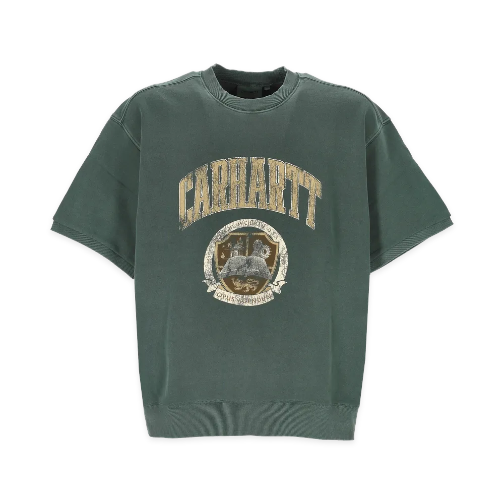 Carhartt WIP Sweaters "Green"