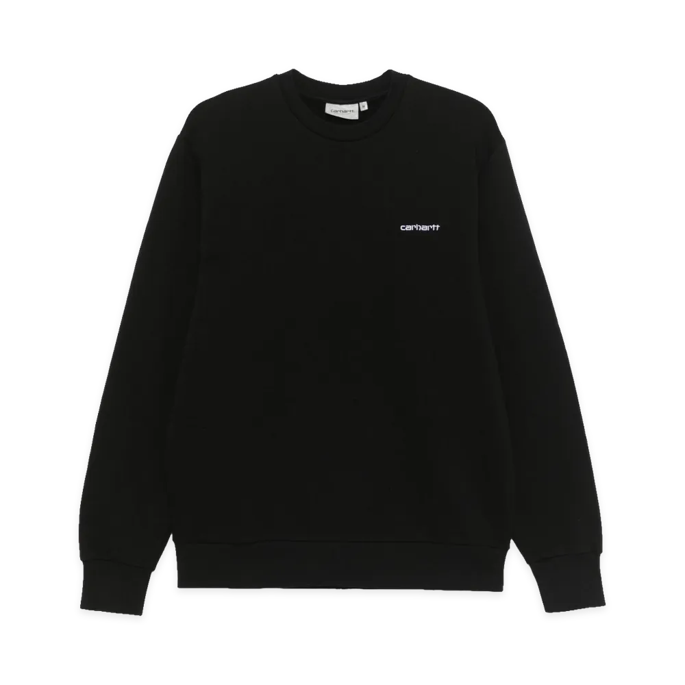 Carhartt WIP Sweaters "Black"