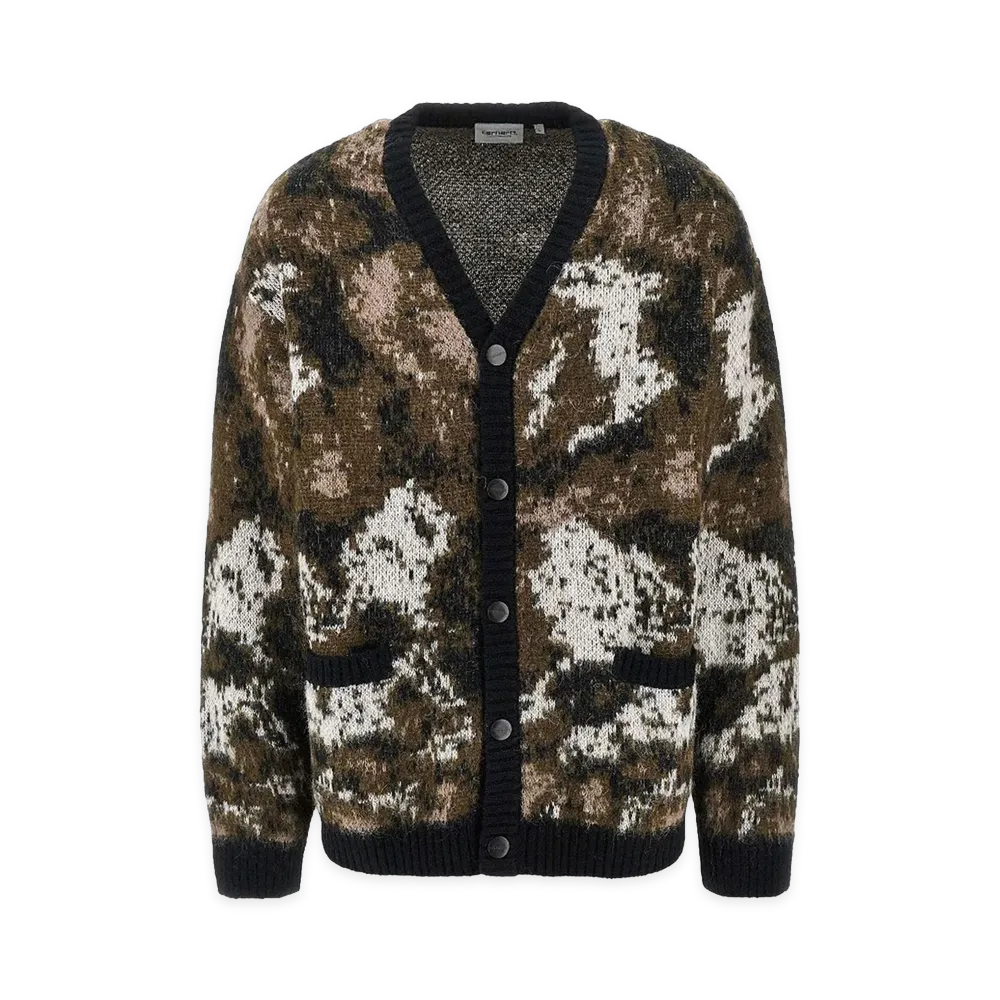 Carhartt WIP Sweaters "Brown"