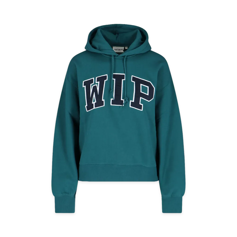 Carhartt WIP Women's Sweaters "Blue"
