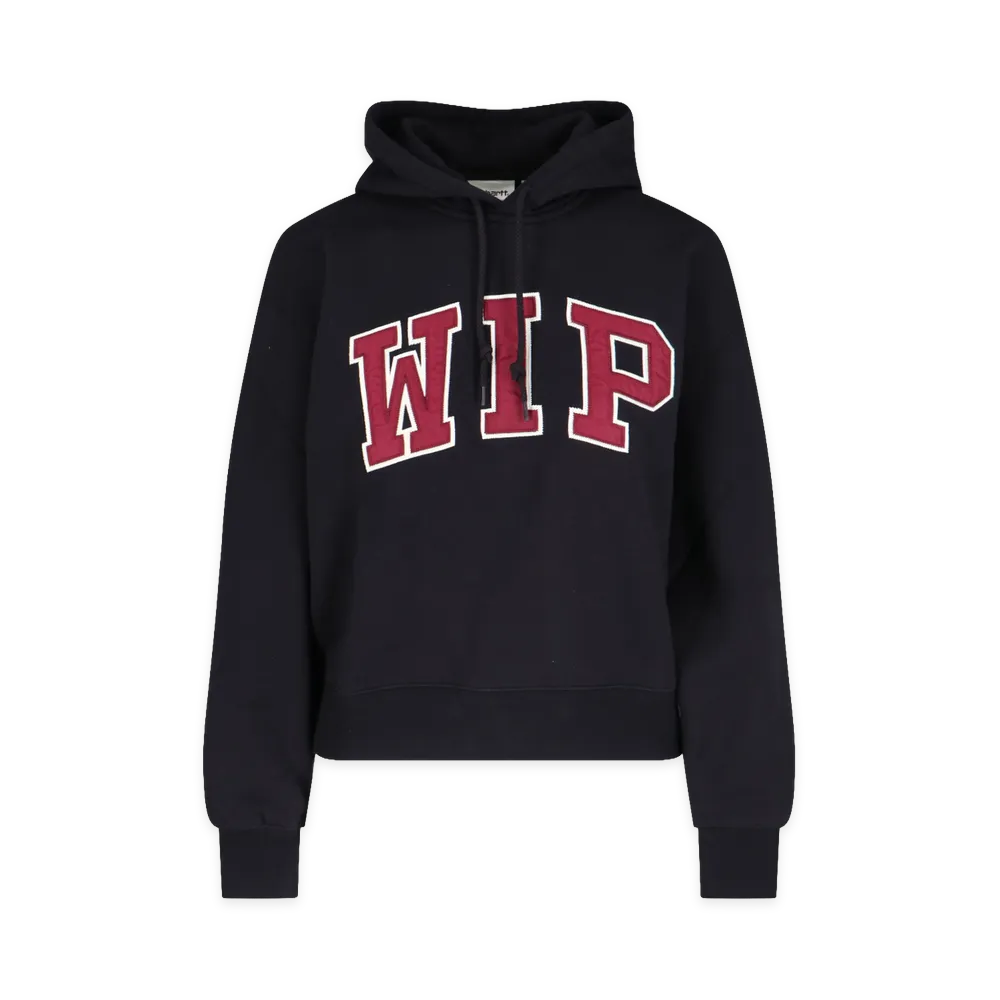 Carhartt WIP Women's Sweaters "Black"