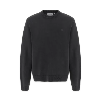 Carhartt WIP Sweaters "Black"