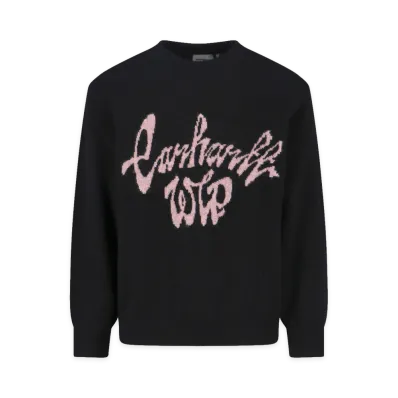 Carhartt WIP Sweaters "Black"
