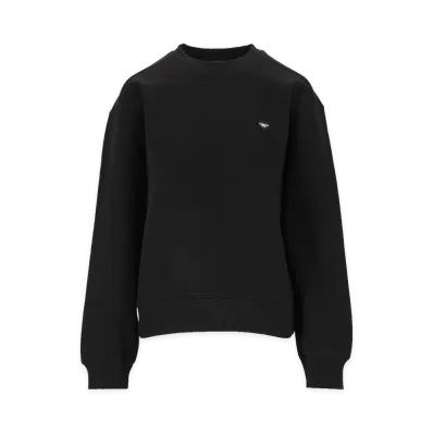Carhartt WIP Women's Sweatshirt "Black"