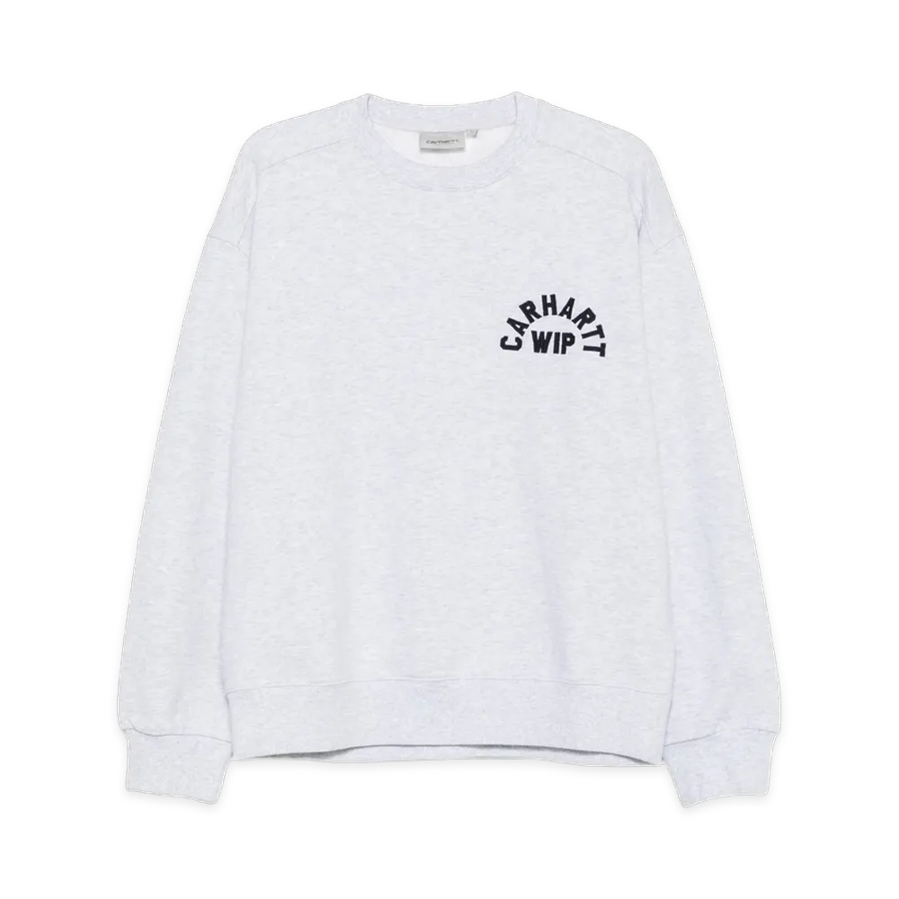 Carhartt WIP Sweatshirt Carhartt "Gray"