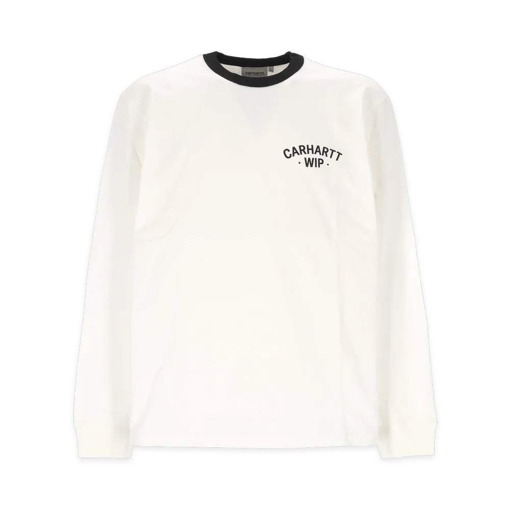 Carhartt WIP T-Shirts "White"