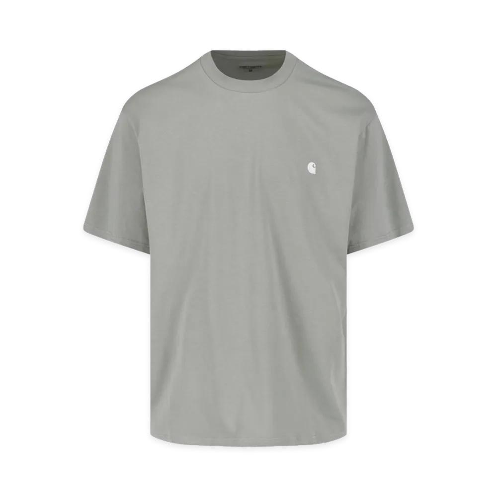 Carhartt WIP T-Shirts "Gray"