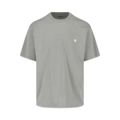 Carhartt WIP T-Shirts "Gray"
