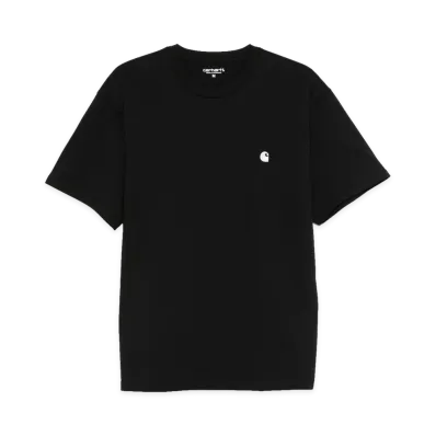 Carhartt WIP T-Shirts "Black"