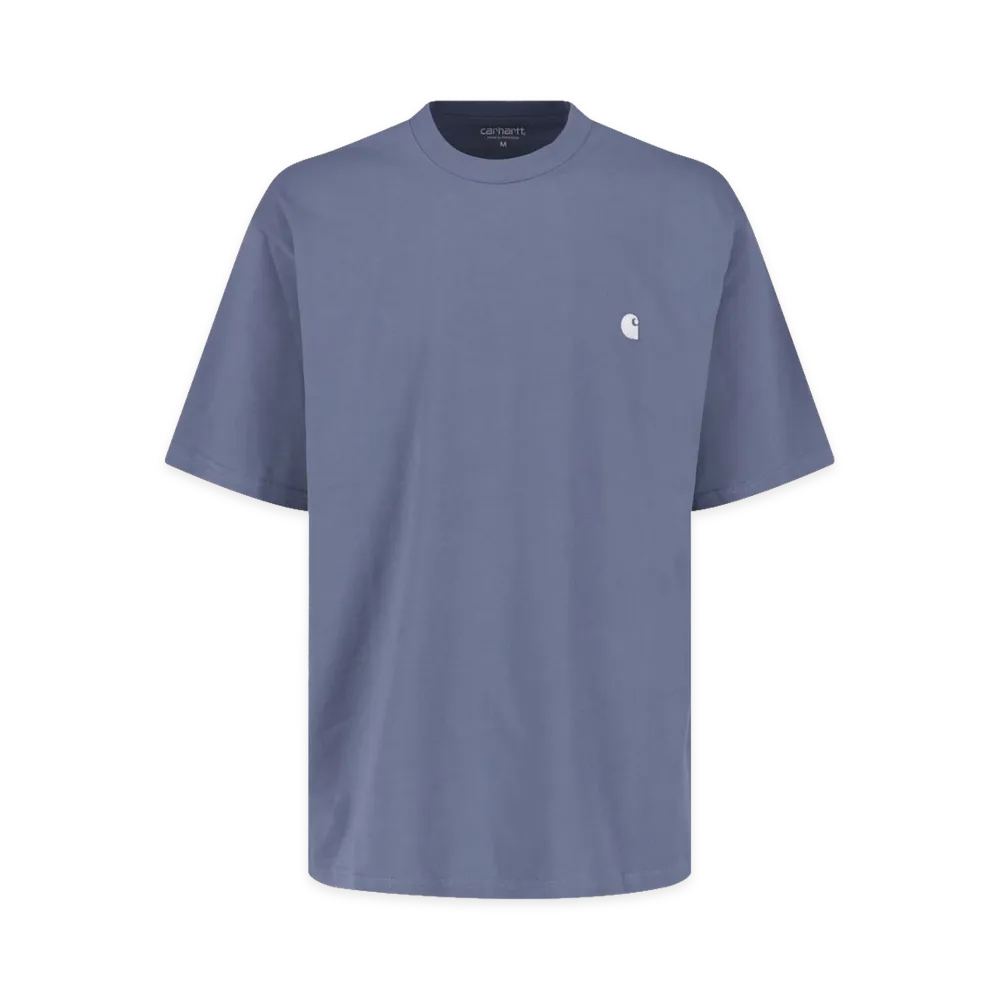 Carhartt WIP T-Shirts "Blue"