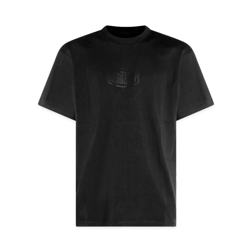 Carhartt WIP T-Shirts "Black"