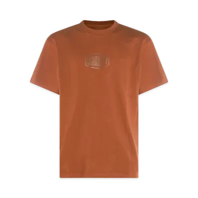 Carhartt WIP T-Shirts "Brown"