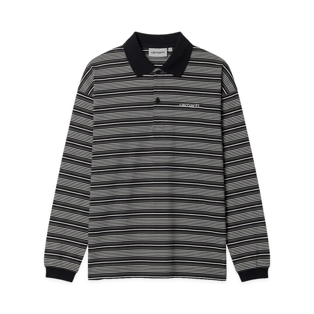 Carhartt WIP Women's Polos "Navy"