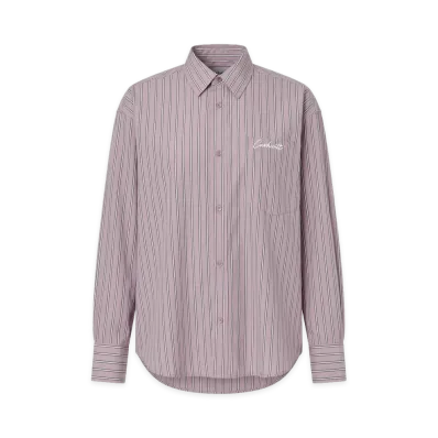 Carhartt WIP Women's Polos "Pink"
