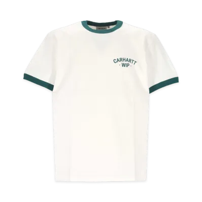Carhartt WIP T-Shirts "White"