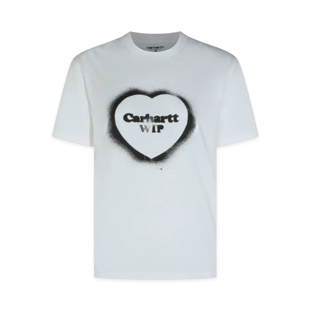 Carhartt WIP Women's T-Shirts "White"