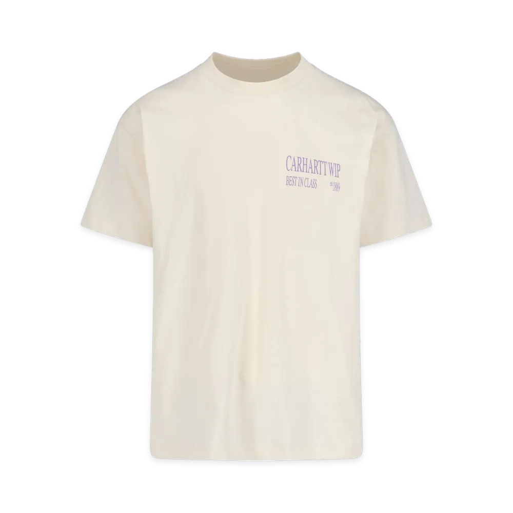 Carhartt WIP T-Shirts "Beige"