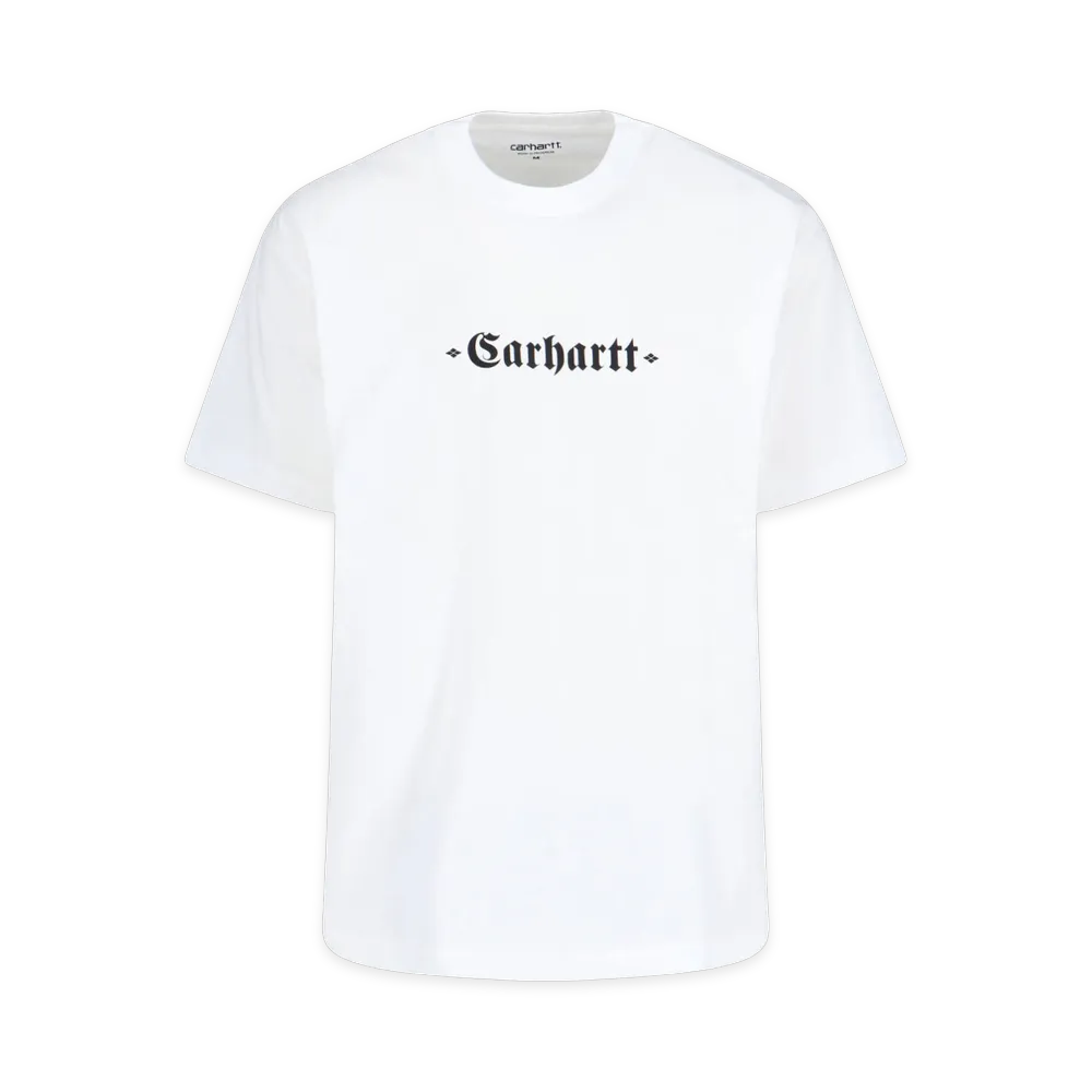 Carhartt WIP T-Shirts "White"
