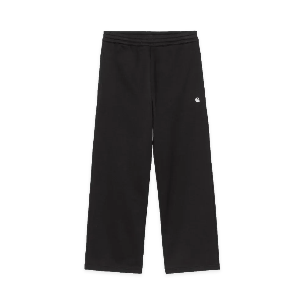 Carhartt WIP Trousers "Black"