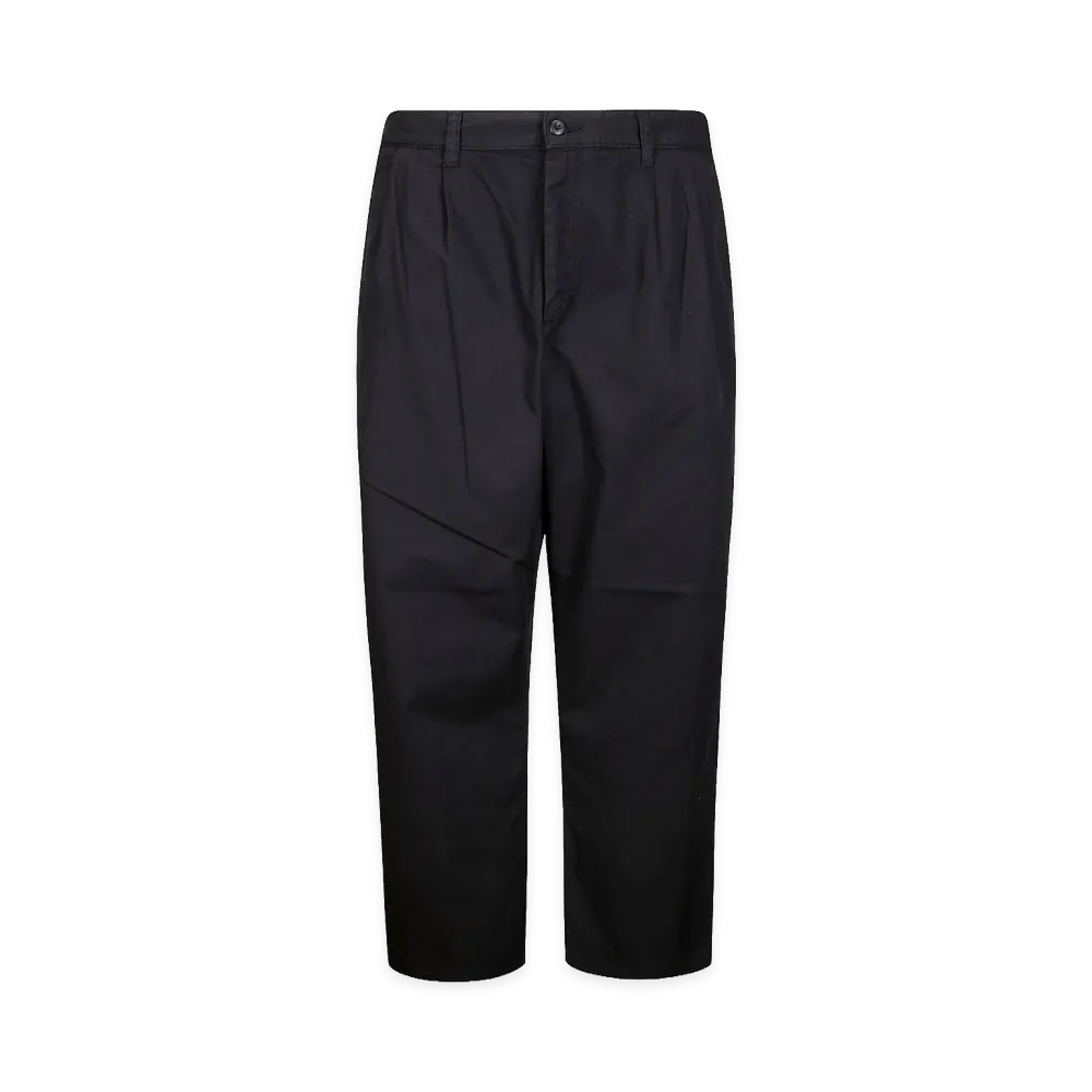 Carhartt WIP Trousers "Black"