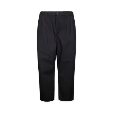 Carhartt WIP Trousers "Black"