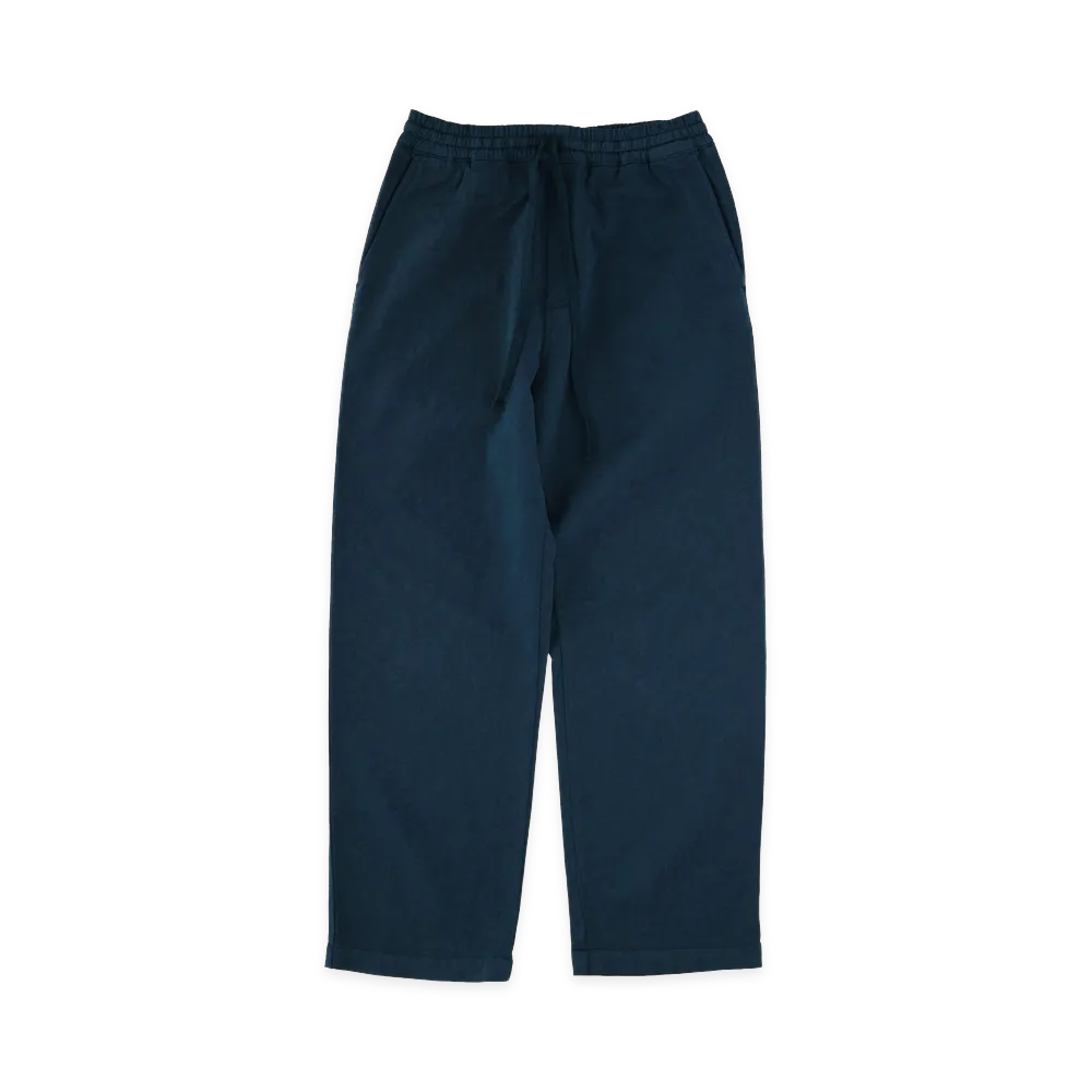 Carhartt WIP Trousers "Blue"