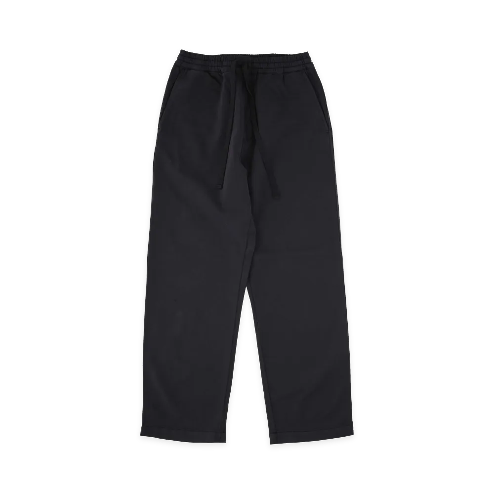 Carhartt WIP Trousers "Black"