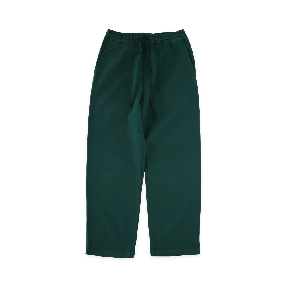 Carhartt WIP Trousers "Green"