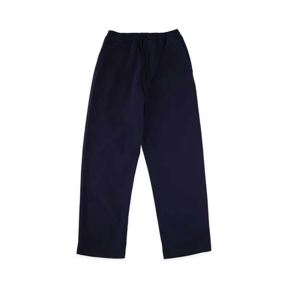Carhartt WIP Trousers "Navy"