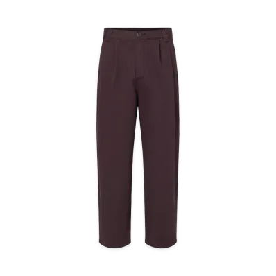 Carhartt WIP Trousers "Purple"