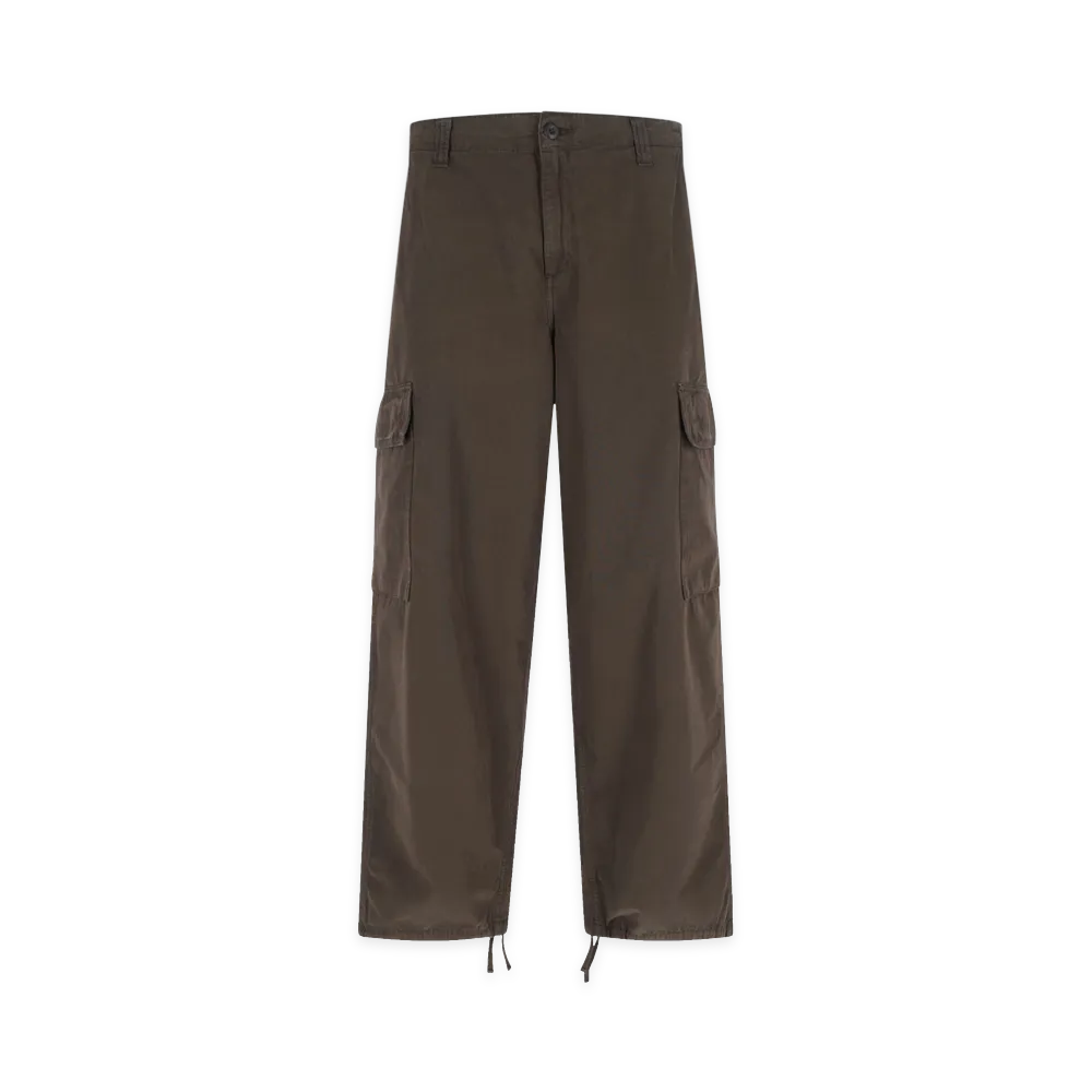Carhartt WIP Trousers "Brown"